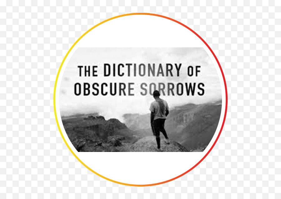 The Dictionary Of Obscure Sorrows U2014 The Loupe Emoji,What Is Emotion Definition