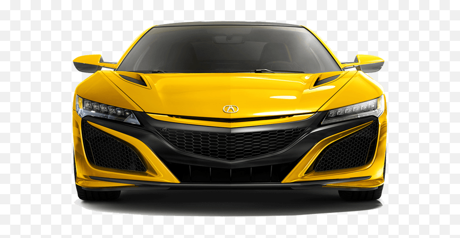 2020 Acura Nsx Supercar Luxury Sports Car In Tx Houston - Honda Nsx White Car 2020 Emoji,Emotion Sedan