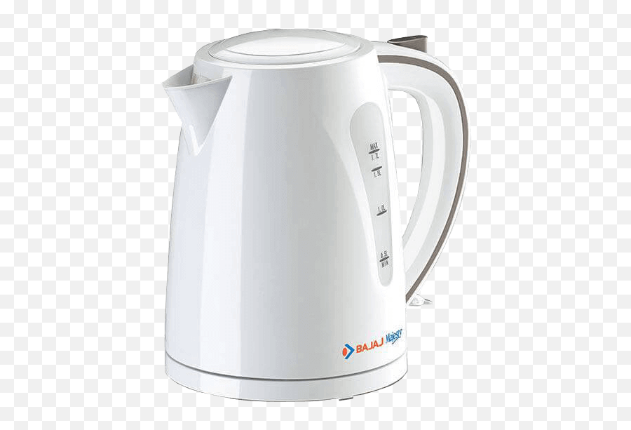 Majesty Ktx7 17l Cordless Kettle Shop Online Bajaj - Bajaj Kettle Emoji,Pitcher Emoji