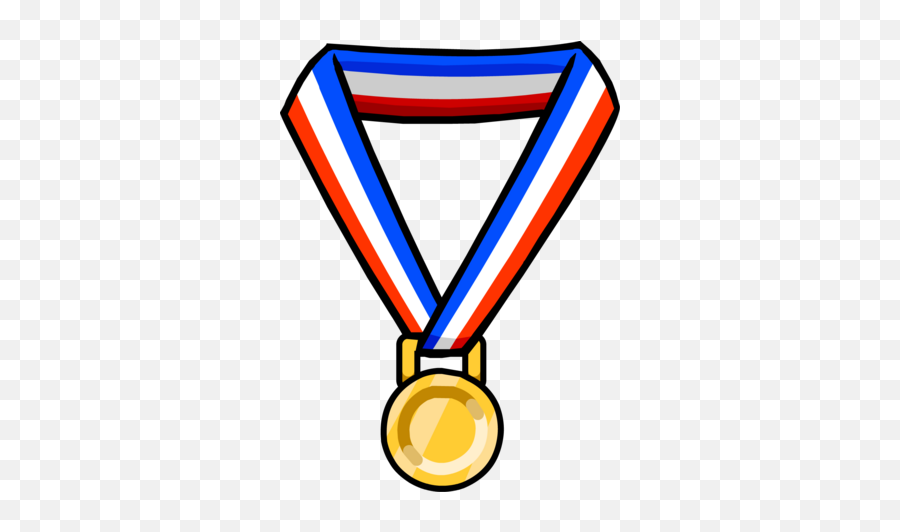Gold Medal - Medal Cliparts Emoji,Medal Emojis