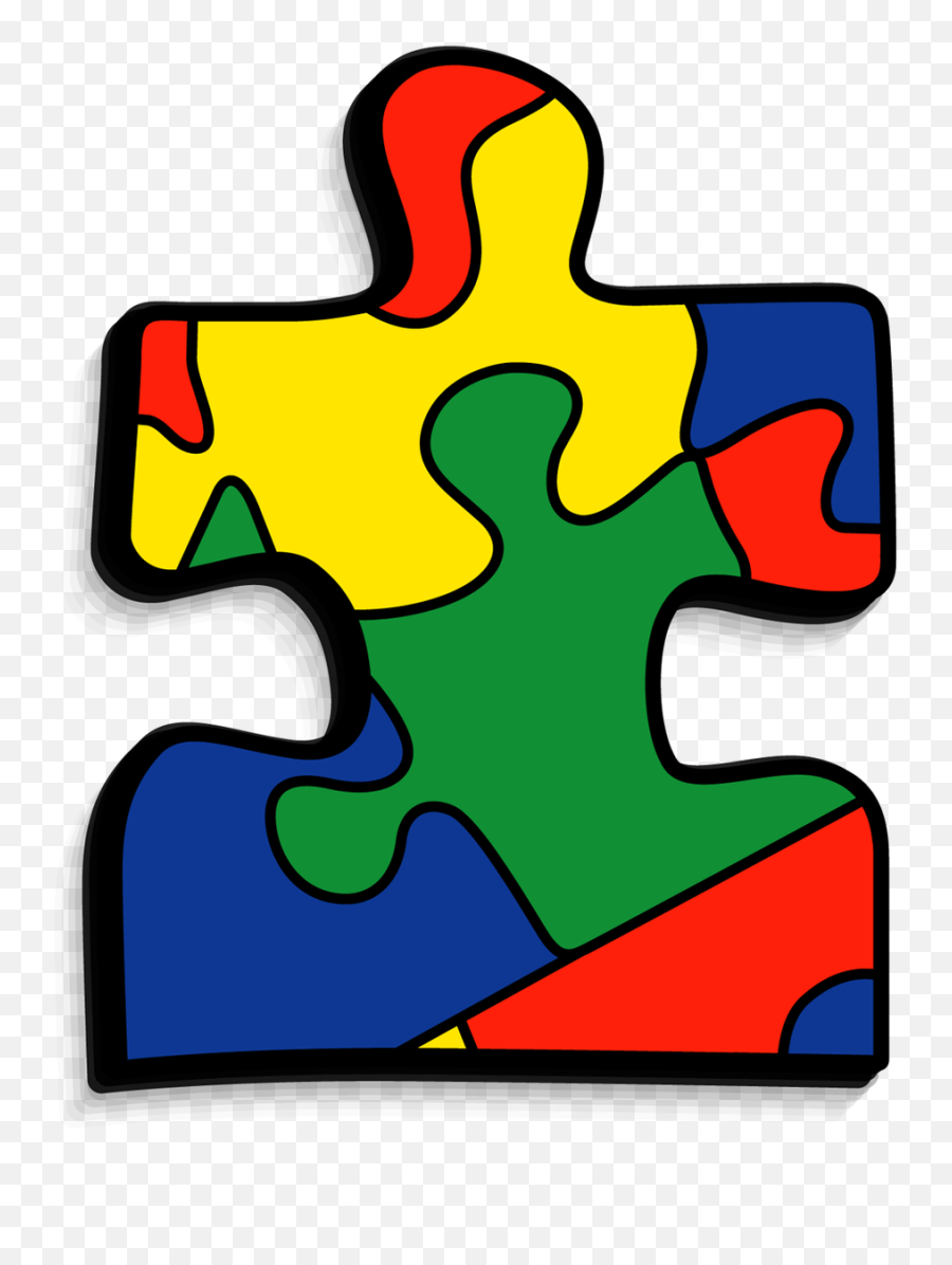 Think Before You Speak - Autism Awareness Autism Puzzle Piece Emoji,Ten And Umbrella Emoji