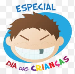 Fizeram Minha Infancia Fantastica - Especial Dia Das Crianças Emoji,Hadouken Emoticon