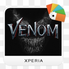 Venom Themefor Android - Venom Theme Xperia Emoji,Sony Xperia Z Emoji Keyboard