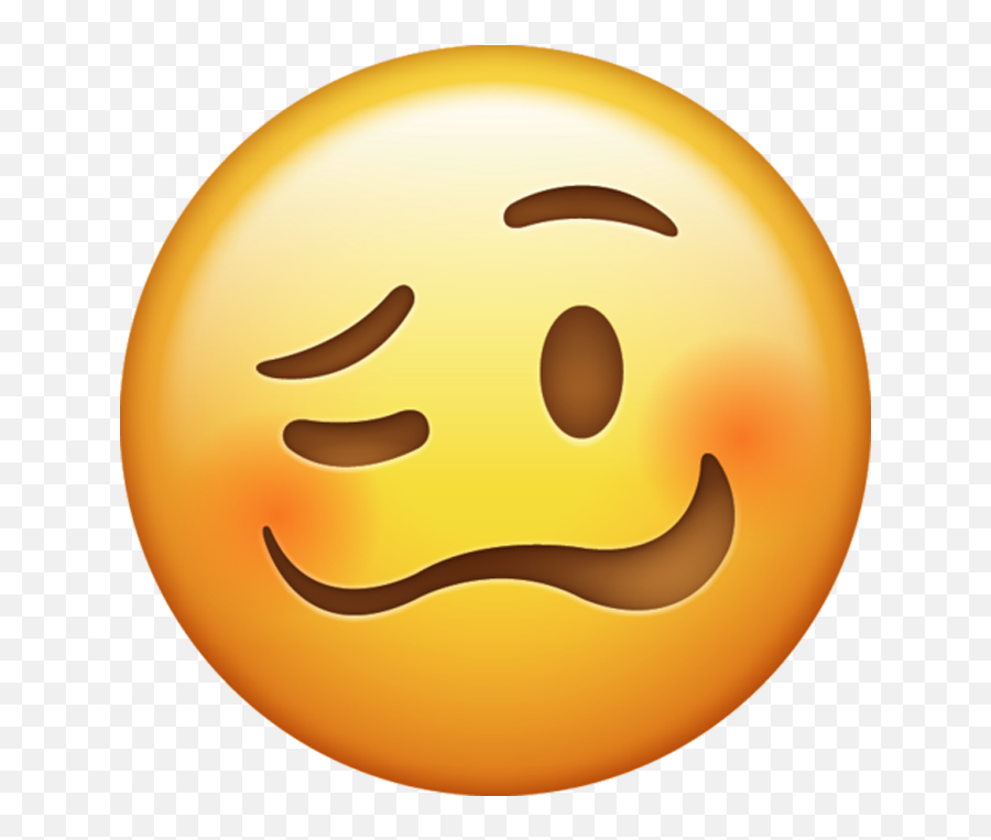 Download Hd Drunk Emoji Png Icon - Woozy Face Emoji Transparent Background,Crying Emoji Transparent Background