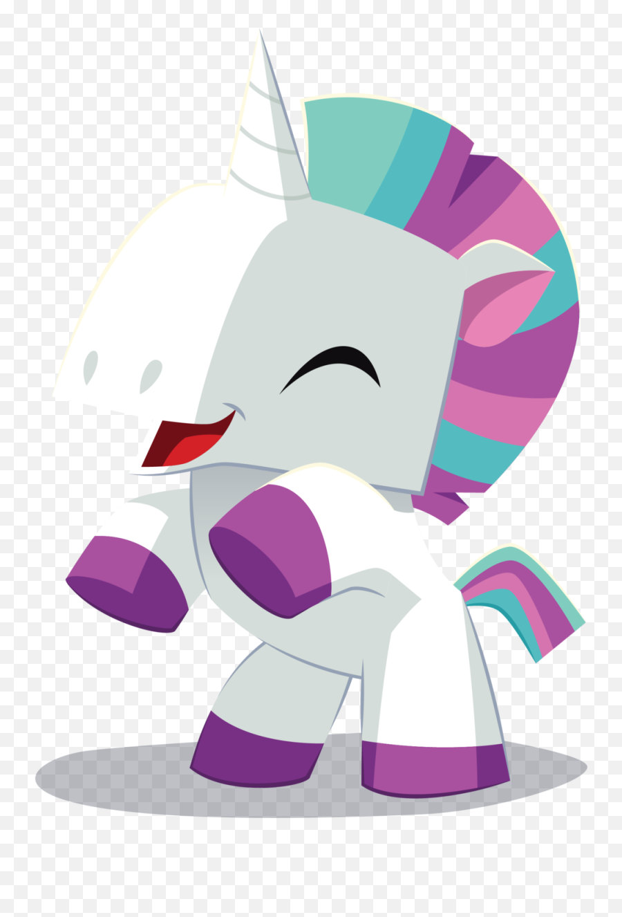 Pet Highland Pony - Fictional Character Emoji,Candy Pony Emotion Pets