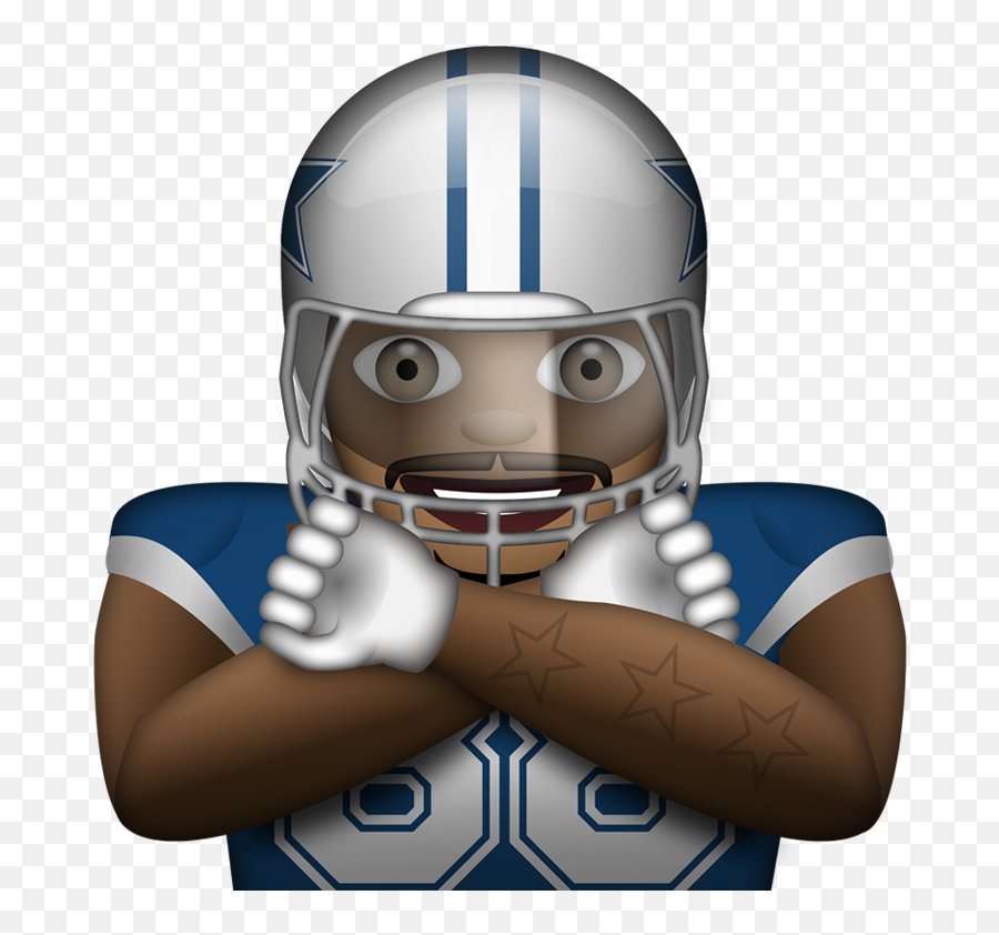 Dallas Cowboys Clipart Emojis Dallas - Dallas Cowboys Emoji,Cowboy Emoji