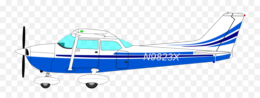 Airplane Png Clipart Download Free - Sketsa Pesawat Cessna 206 Emoji,Aviao Emoji Png