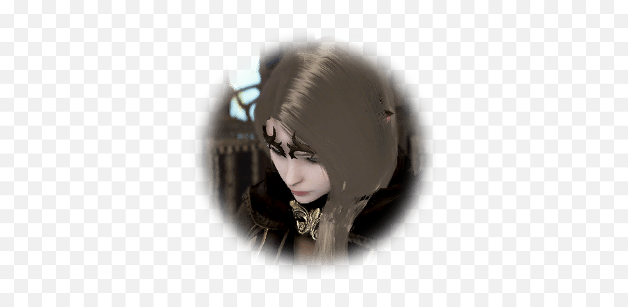 Delmira - Cg Artwork Emoji,Bdo Ranger Emoticons