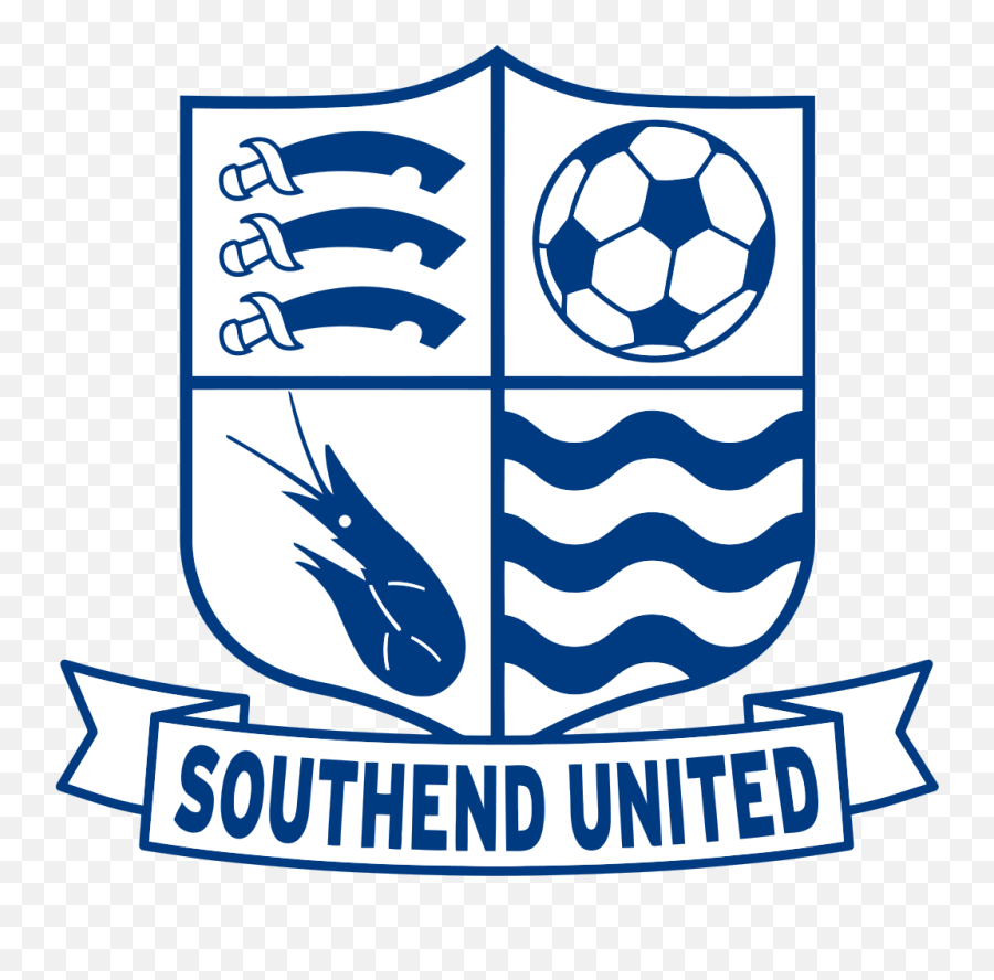 Southend United - Southend United Badge Emoji,Albion Emoticons