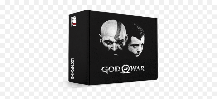 Bleeding Cool News And Rumors - God Of War Loot Crate Still Available Emoji,Kratos Shows Emotion