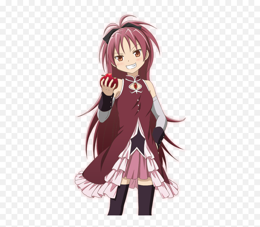 Kacey Stevens - Puella Magi Madoka Magica Kyko Sakura Emoji,Madoka Magica Discord Emojis