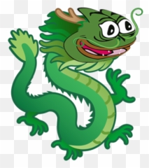 Pepega Transparent Png - Pepega Admiralbulldog Emoji,Dragonl Twitch Emoticons