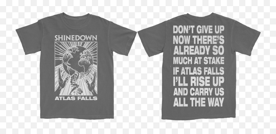 Atlantic Records Archives - Shinedown Atlas Falls Shirt Emoji,Sweet Emotion Kooks Acoustic