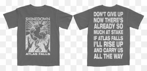 Atlantic Records Archives - Shinedown Atlas Falls Shirt Emoji,Sweet Emotion Kooks Acoustic