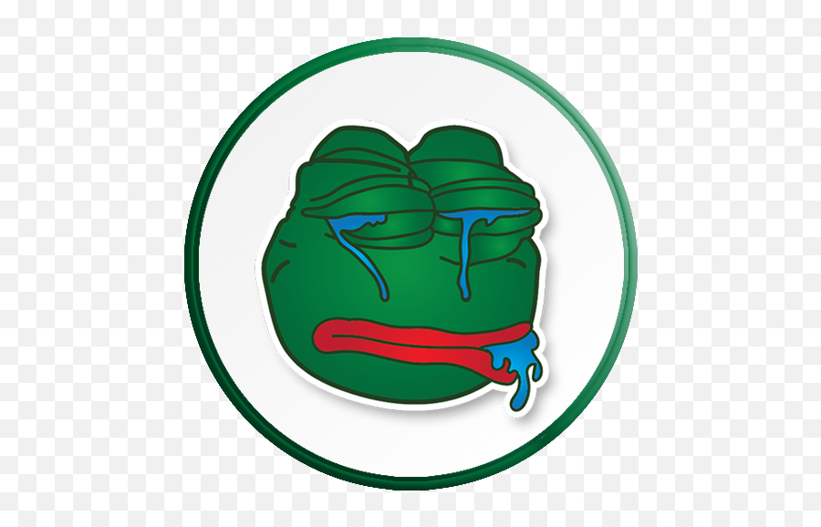 Pepe Sticker For Whatsapp U2013 Apps On Google Play - Clip Art Emoji,Pepe Emoji