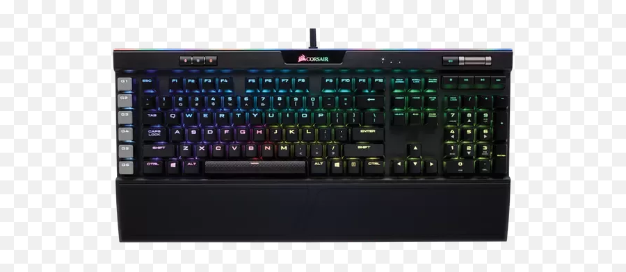 Why Keyboard Is Not A Pointing Device - Corsair K95 Platinum Emoji,Sametime Wrong Emoticons Appear Keyboard