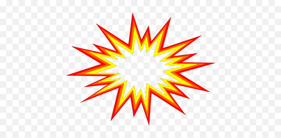 Gtsport - Comic Explosion Transparent Background Emoji,Star Gun Bomb Emoji