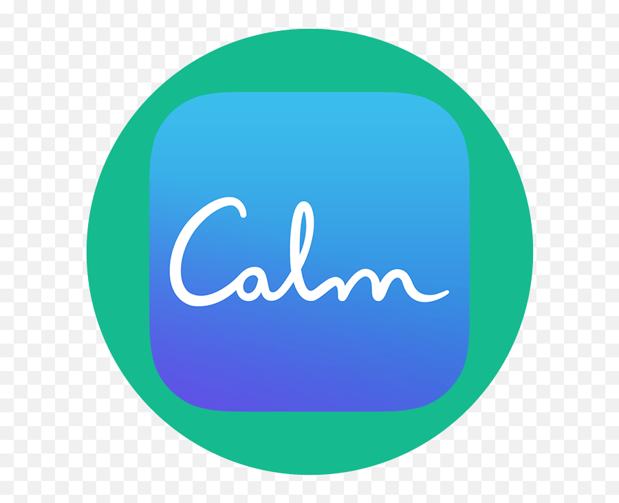 Meditation Online The Best Free Videos And Paid Apps - Calm App Emoji,Good Meditation For Dealing With Emotions