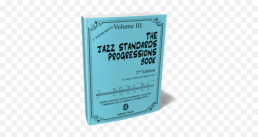 The Jazz Standards Progressions Book Pdf Version - Language Emoji,Emotion Song Bee Gees With Female Singer