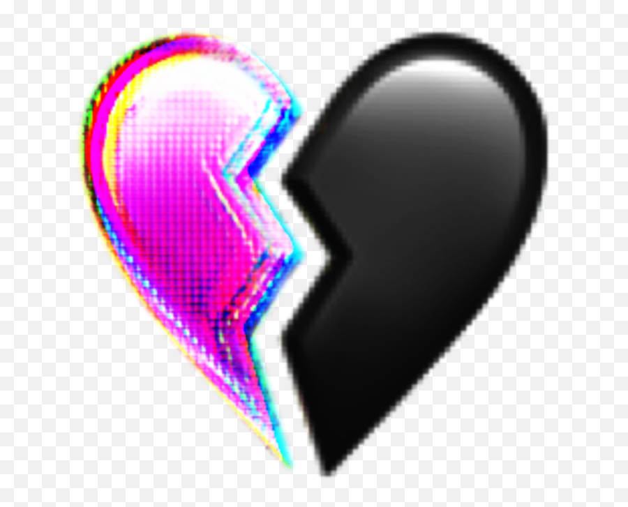Popular And Trending Rozowy Stickers On Picsart - Girly Emoji,Heart Emoji Tumb