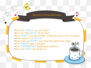 Feelingyourwaythroughparenting The Prana Boost Method Of - Saucer Emoji,Happily Divorced Emoticon