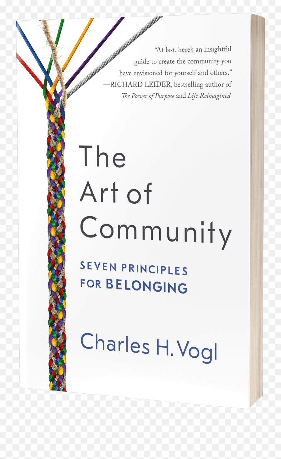 Bk Bookstore - Art Of Community Charles Vogl Emoji,Emotions By Berrett