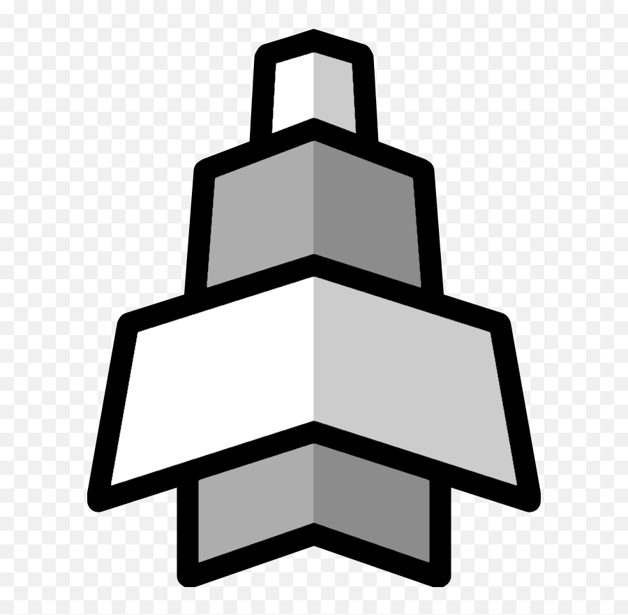 Achievements Geometry Dash Wiki Fandom - Geometry Dash Wave Logo Transparent Emoji,Impossibru Emoticon