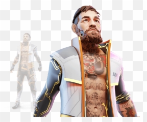 Dystopia - Conor Mcgregor Dystopia Png Emoji,There Are No Emotions Conor Mcgregor