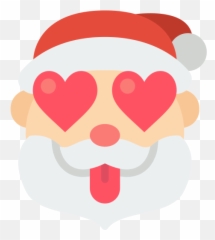 Copas - Iconos Gratis De Navidad Happy Emoji,Emoticon Calcetin