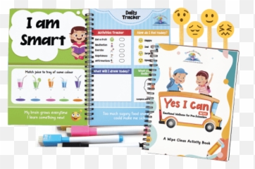The Most Practical Emotional Wellness - Dot Emoji,Today I Feel Emotions/feelings Toolkit