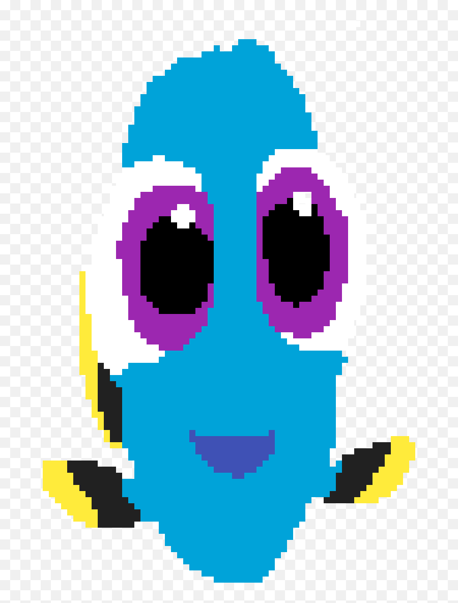 Pixilart - Transparent Png Baby Dory Emoji,Feather Fb Emoticon