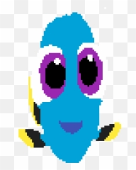 Pixilart - Transparent Png Baby Dory Emoji,Feather Fb Emoticon