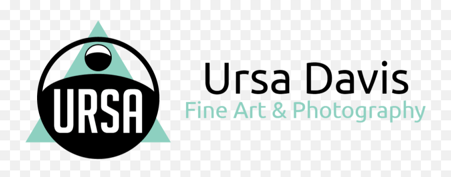About The Artist Ursa Davis - Dot Emoji,Abstract Emotion Photography