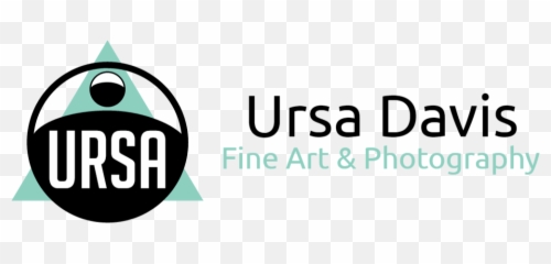 About The Artist Ursa Davis - Dot Emoji,Abstract Emotion Photography