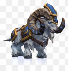 Echoes Of Alterac Event 12 - Carnero De Batalla Pico Tormenta Emoji,Heroes Of The Storm Brightwing Emojis