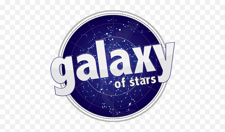 Home Galaxy Of Stars - Dot Emoji,Stars & Stripes Emoticons