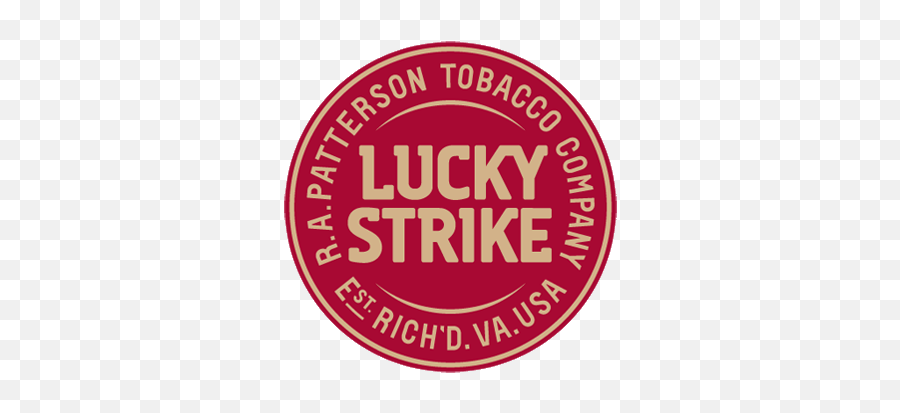 Lucky Strike - Wikipedia Appleton Estate Emoji,Marijuana Cigarette Text Emoticon