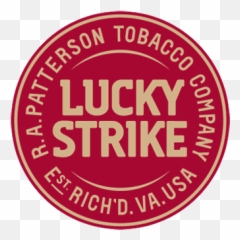 Lucky Strike - Wikipedia Appleton Estate Emoji,Marijuana Cigarette Text Emoticon
