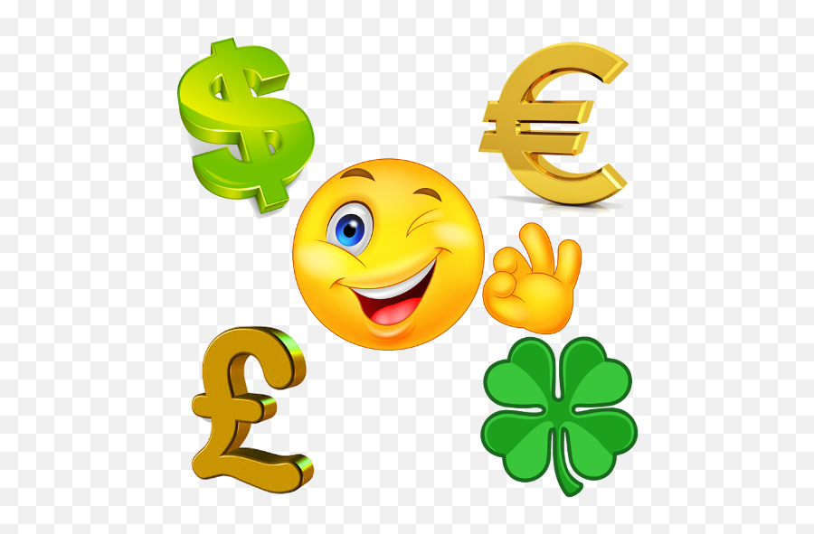 Updated Lucky Numbers Apk Download For Pc Android 2021 - Emoji Smile Png,Talking Tom Ginger Emoticons