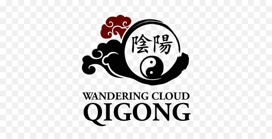 Wandering Cloud Qigong Health - Dot Emoji,Taming Emotions With Qigong