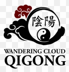 Wandering Cloud Qigong Health - Dot Emoji,Taming Emotions With Qigong
