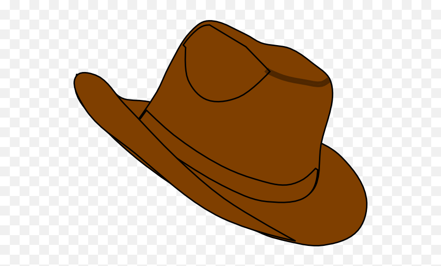 Cowboy Hat Vector Cowboy Cartoon For Free Download On Ya - Transparent Cowboy Hat Clipart Emoji,Howboy Emoji