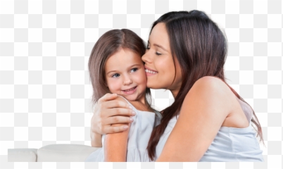 My Parenting Solutions - Mamá Fotos Fondo Blanco Emoji,Mother Daughter Hugging Emotion