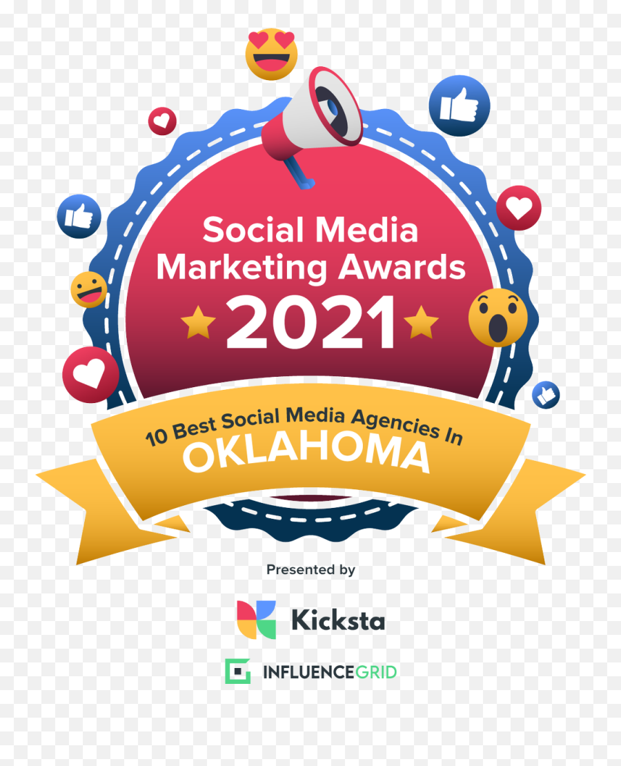 Brad Post Bradpost Twitter - Social Media Marketing Awards Kicksta Emoji,Emotion Hair Gv Pso2