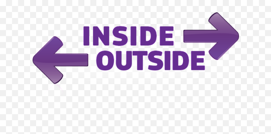 Inside To Outside Png U0026 Free Inside To Outsidepng - Vertical Emoji,Inside Out Emoji