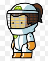 Beekeeper Png Clipart - Full Size Clipart 5448198 Beekeeper Emoji,Emoticon Beekeeper