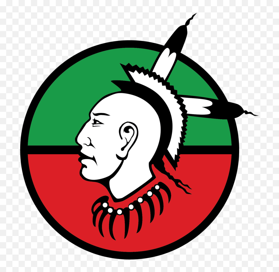 Fox Meskwaki Tribe Symbol Clipart - Meskwaki Nation Emoji,Aztec Symbols Emoticons