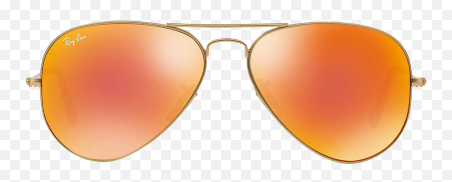 Download Sunglasses Classic Flash Ban Ray - Ban Aviator Ray Rayban Rb3025 112 69 Emoji,Ban Hammer Emoticon