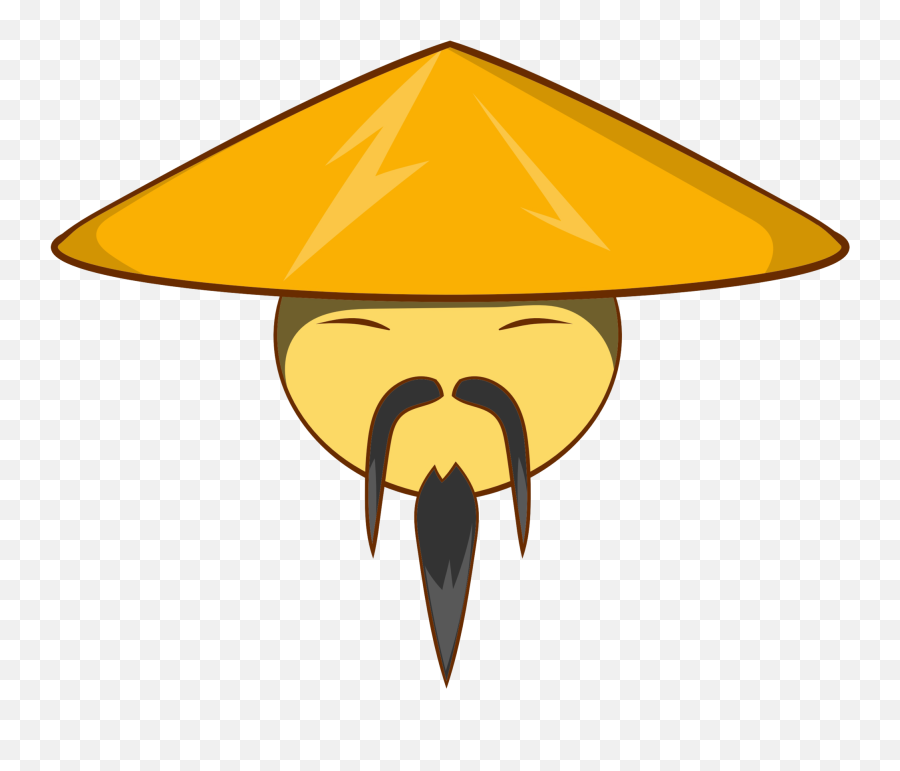Choreography U2014 Final Bow For Yellowface - Chinese Hat Cartoon Png Emoji,Western Caucasion Eastern Asian Faces Emotion