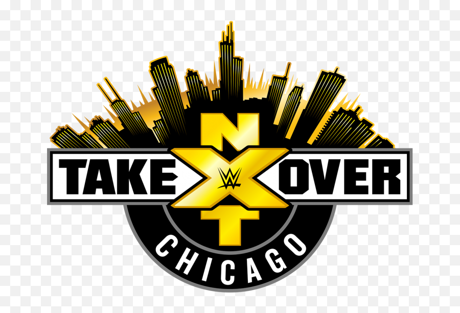 Every Nxt Takeover Ranked From Worst To Best Smark Out Moment - Nxt Takeover Chicago 2017 Logo Emoji,Johnny Gargano Emoticon Meaning